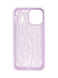 Силіконовий чохол WAVE Mirage для iPhone 12/12Pro lilac