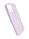 Силіконовий чохол WAVE Mirage для iPhone 12/12Pro lilac