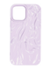 Силіконовий чохол WAVE Mirage для iPhone 12/12Pro lilac