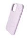 Силіконовий чохол WAVE Mirage для iPhone 12/12Pro lilac