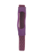 Ремінець Nylon для Xiaomi Mi Band 3/4 violet