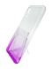 Силіконовий чохол Gradient Design для Samsung A02 white purple 0.5mm