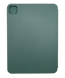 Чехол книжка Smart No Logo для Apple iPad Pro 11 (2024) green