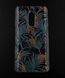 Силиконовый чехол MyPrint для Xiaomi Redmi Note 4/4X tropic leavs