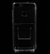Силиконовый чехол для Huawei P SMART white 0,3mm