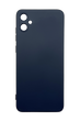 Силиконовый чехол Full Soft для Samsung A05 midnight blue Full Camera