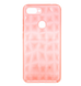 Силиконовый чехол Prism Series для Xiaomi Redmi Mi 8 Lite /Mi 8 Youth coral