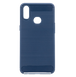 Силіконовий чохол SGP для Samsung A10s blue