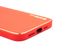 Чохол шкіра Xshield для iPhone 14 Plus red