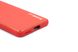 Чохол шкіра Xshield для Xiaomi Mi 11 Lite red