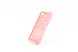 Силиконовый чехол Prism Series для Xiaomi Redmi Mi 8 Lite /Mi 8 Youth coral