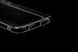 Силіконовий чохол Ultra Thin Air для Samsung J600/J6 2018 transparent