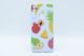 Силиконовый чехол WAVE Fancy для Xiaomi Redmi Note 8T summer fruits(TPU)