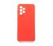 Чохол шкіра Xshield для Samsung A33 5G red