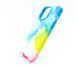 Чохол шкіряний Figura Series Case with MagSafe для iPhone 14 Pro Max multicolor
