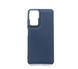 Чохол WAVE Plump для Xiaomi Redmi Note 11 Pro/Note 12 Pro 4G blue