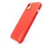 Чохол шкіра Xshield для iPhone 14 Plus red