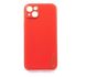 Чохол шкіра Xshield для iPhone 14 Plus red