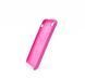Силиконовый чехол Full Cover для iPhone SE 2020 dragon fruit Protective