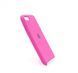Силиконовый чехол Full Cover для iPhone SE 2020 dragon fruit Protective