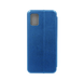 Чохол книжка Original шкіра для Samsung A31 blue