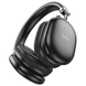 Bluetooth стерео гарнітура Hoco W35 Max Joy BT headphones Black