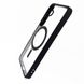 Чохол WAVE Ardor with MagSafe для для Samsung S24 Plus clear black