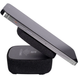 Колонка Bluetooth с беспроводной зарядкой Gelius AirBeat GP-BS550 black