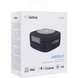 Колонка Bluetooth с беспроводной зарядкой Gelius AirBeat GP-BS550 black