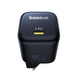 МЗП Baseus PicoGo GaN Fast Charger Type-C 45W black