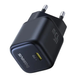 МЗП Baseus PicoGo GaN Fast Charger Type-C 45W black