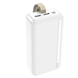 Power Bank HOCO J91B 30000 mah white