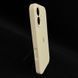 Силиконовый чехол Full Cover для iPhone 17 antigue white Full Camera