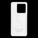 Силіконовий чохол WAVE Full Cover для Xiaomi Redmi Note 13 5G white