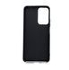 Силіконовий чохол Soft Feel для Xiaomi Redmi Note 11 Pro 4G/5G Note 12 Pro 4G Epik black