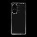 TPU чохол Clear для Xiaomi Redmi Note 13 Pro 4G transparent 1.5mm Epic Full Camera