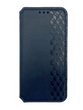 Чохол-книжка шкіра для Samsung A23 4G blue Getman Cubic PU