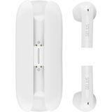Bluetooth навушники TWS Gelius Elegance GP-TWS044 white