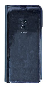 Чохол книжка Clear View для Samsung S8+ 2018 blue