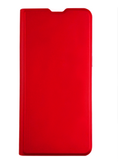 Чохол книжка FIBRA для Xiaomi Redmi A1 red
