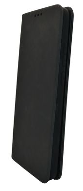 Чохол книжка WAVE Flip для Samsung A02S black