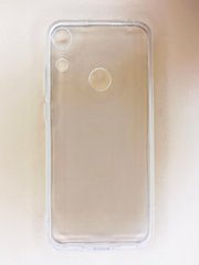 Силіконовий чохол Ultra Thin Air Case для Huawei Y6s 2019