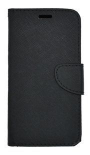 Чохол книжка Goospery для Samsung J600/J6-2018 black