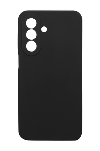 Силіконовий чохол Full Cover Lakshmi для Samsung A27 black (AAA) Full Camera без logo