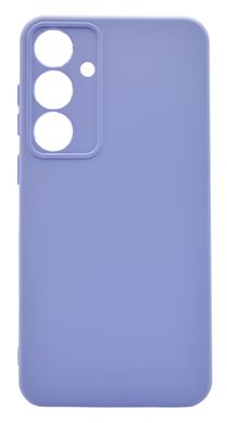 Силіконовий чохол Full Cover для Samsung S24+ dasheen Full Camera без logo