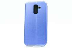 Чохол книжка G-Case Ranger для Samsung A6+ (2018) blue