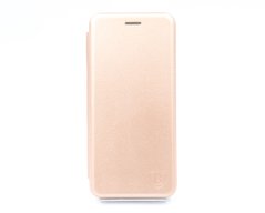 Чохол книжка Baseus Premium Edge для Samsung A32/325 4G rose gold