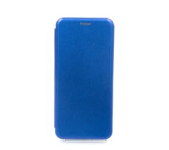 Чохол книжка Original шкіра для Samsung A24 4G blue