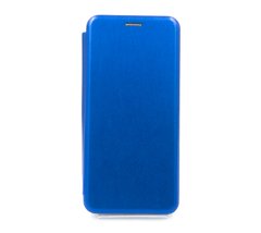 Чохол книжка Original шкіра для Xiaomi Poco M4 Pro 5G blue