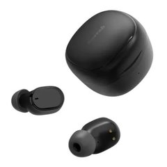 Бездротові навушники Senteo S1 Studio TWS black